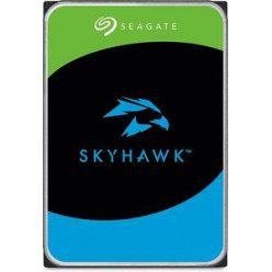 3.5- HDD 2.0TB  Seagate ST2000VX016 SkyHawk™ Surveillance +Rescue Model, CMR Drive, 5400rpm, 256MB, SATAIII, FR