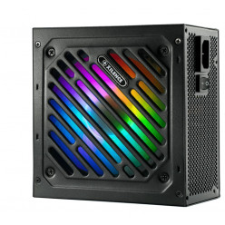 PSU XILENCE XP750R12.ARGB (XN335), 750W, -Gaming Gold Series-, ATX 2.52, 80 PLUS® GOLD Active PFC, Silent 120mm ARGB fan,+12V(62.5A), 1x 20+4 Pin(MB), 1x P8(CPU), 1x P4+4(CPU), 6x SATA(HDD/SSD), 3x PCI-E 6+2pin(GPU), 3x Peripheral, 1x ARGB Led, ErP2014 no
