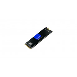 M.2 NVMe SSD 256GB GOODRAM PX500 Gen2, Interface: PCIe3.0 x4 / NVMe1.3, M2 Type 2280 form factor, Sequential Reads/Writes 1850 MB/s/ 950 MB/s, Random (4k QD64) Read/Write 102K IOPS/ 230K IOPS, SMI 2263XT, TBW: 70TB, 3D NAND TLC, heat-dissipating thermal p