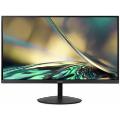 23.8- ACER IPS LED SA242YE ZeroFrame Black (4ms, 1000:1, 250cd, 1920x1080, 178°/178°, VGA, HDMI, Refresh Rate 100Hz, Audio Line-out) [UM.QS2EE.E01]