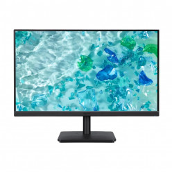 23.8- ACER IPS LED VERO V247YE Black (4ms, 1000:1, 250cd, 1920x1080, 178°/178°, VGA, HDMI, DisplayPort, AMD FreeSync, Refresh Rate 100Hz, VESA) [UM.QV7EE.E01]