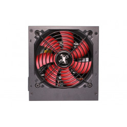 PSU XILENCE XP400R6 (XN041), 400W, -Performance C- Series, ATX 2.31, ErP2014 norm, 80+ Efficiency, Active PFC, 120mm fan,+12V (13A/13A), 1x 20+4 Pin (MB), 1x P4 (CPU), 3x SATA (HDD/SSD), 1x PCI-E 6pin (GPU), 1x PATA, OVP, UPV, SCP, OPP, Black