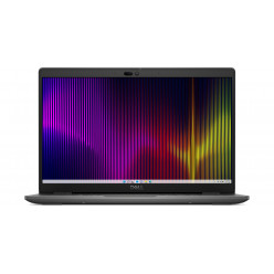 DELL Latitude 3440 Gray, 14'' FHD IPS AG 250 nits (Intel® Core™ i7-1355U, 16GB (2x8GB) DDR4, M.2 512GB PCIe NVMe, Intel Iris Xe Graphics, Intel Wi-Fi6E 2x2 AX211+BT5.2, CR, RJ-45, FPR, Backlit KB RU/ENG, 3cell 54Whr, FHD + IR Webcam, Win11Pro, 1.8kg)