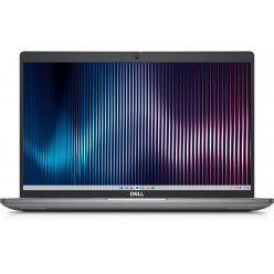 DELL Latitude 5440 Gray, 14.0'' FHD IPS AG 250 nits (Intel® Core™ i7-1355U, 16GB (2x8GB) DDR4, M.2 512GB PCIe NVMe, Intel Iris Xe Graphics, Intel WiFi6E 2x2 AX211+BT5.2, FPR, Smart CR, RJ-45, Backlit KB, 3cell 54Whr, FHD IR Cam, Win11Pro, 1.4kg)