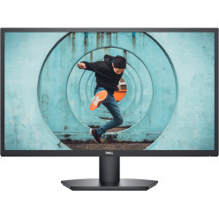 27.0- DELL VA LED SE2722H Black (4ms, 3000:1, 250cd, 1920x1080, 178°/178°, VGA, HDMI, VESA  )