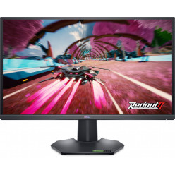 27.0- DELL IPS LED G2724D Gaming Black (1ms, 1000:1, 350cd, 2560x1440, 178°/178°, up to 165Hz Refresh Rate, HDMI x 2, DisplayPort, Audio Line-out, VESA   )