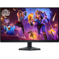 27.0- DELL IPS LED Alienware AW2724HF Black (0.5ms, 1000:1, 400cd, 1920x1080, 178°/178°, Refresh Rate 180Hz, NVIDIA G-SYNC / AMD FreeSync Premium Pro, Console mode up to 120Hz at QHD, HDMI, 2 x DisplayPort, USB Hub: 2 x USB3.2 Gen 1, Audio Line-out, Heigh