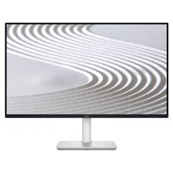 23.8- DELL IPS LED S2425HS Borderless Black/Silver (4ms, 1000:1, 250cd ,1920x1080, 178°/178°, 2 x HDMI, Refresh Rate 100Hz, Pivot, Height adjustment, Speakers 2 x 5W, VESA)