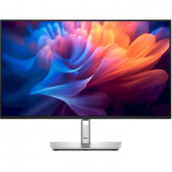 27.0- DELL IPS LED P2725H Ultrathin Bezel Black/Silver (5ms, 1500:1, 300cd,1920x1080, 178°/178°, VGA, DisplayPort, HDMI, USB-C (Data Only), USB Hub: 4 x USB3.2, Refresh Rate 100Hz, Pivot, Height-adjustable, VESA)