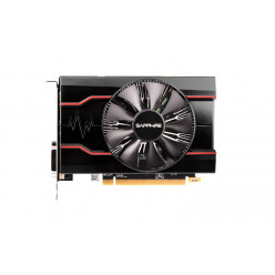 Sapphire PULSE Radeon™ RX 550 2GB GDDR5 64Bit 1206/6000Mhz, DVI-D, HDMI, DisplayPort, Single Fan, Intelligent Control III, Lite Retail