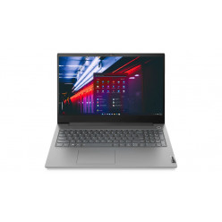 Lenovo ThinkBook 15p G2 ITH Grey - 15.6- UHD IPS AG 600 nits (Intel i7-11800H, 1x16GB DDR4-3200 (2 slots), 512GB SSD M.2 2280 PCIe NVMe, NVIDIA GeForce RTX 3050 4GB GDDR6, WiFi6 11ax 2x2+BT5.1, 1xTB4, LAN, HDMI, CR, FPR, FHD CAM, Backlit KB, 57Wh BT, Alum