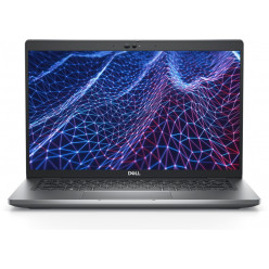 DELL Latitude 5430 Gray, 14.0'' FHD WVA 250 nits (Intel® Core™ i7-1255U, 16GB (2x8GB) DDR4, M.2 512GB PCIe NVMe, Intel Iris Xe Graphics, WiFi6E AX211+BT5.2, HDMl, FPR, 2xTB4, 4Cell 58Whr , HD Cam, Backlit KB, Win11Pro, 1.59kg.)