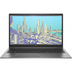 HP ZBook Firefly 15 G8, 15.6'' FHD IPS AG (InteI® Core™ i5-1135G7, 16GB (1X16Gb) DDR4 RAM, 512GB M.2 PCIe NVMe SSD, Intel Iris Xe graphics, CR, HDMl, TB4, FPR,  Intel WiFi6 AX201 (2x2) + BT 5.1, Long Life 3cell 56 Wh Li-Ion Polymer BT, 720p IR Webcam, Bac