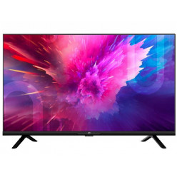 32- LED TV UD 32DW5210, Black (1366x768 HD Ready, 2 x HDMI2.0, 1 x USB, DVB-T/T2/C/S2, Speakers 2 x 10W, 3.8 Kg)