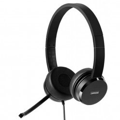 Lenovo 100 USB Stereo Headset