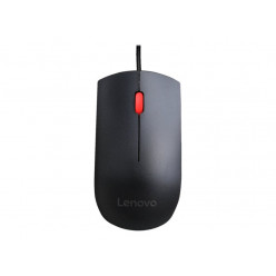 Lenovo Essential USB Optical Mouse 1600dpi