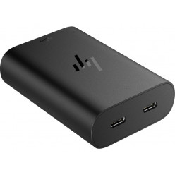 HP AC Adapter - HP USB-C 65W GaN Laptop Charger