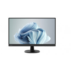 27.0- LENOVO VA LED C27-40 Black (4ms, 3000:1, 250cd, 1920x1080, 178°/178°, VGA, HDMI, Audio Line-out, VESA)