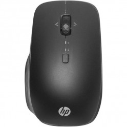 HP Bluetooth Travel Mouse Black -  5 Buttons, 2 x AA Batteries.