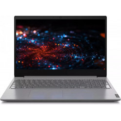 Lenovo V15-IGL - 15.6- FHD TN AG 220 nits (Intel Pentium Silver N5030, 4GB soldered (not upgradable), 256GB SSD M.2 2242 PCIe NVMe, WiFi 11ac 2x2 + BT5.0, Intel® UHD Graphics, CR, spill-resistant KB, 35Wh BT, Dos, Iron Grey, 1.8kg)