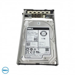 HDD - 1TB SATA 7.2K RPM 2.5 6.0 Gbps, 128MB,  Seagate ST1000NX0443 1VE130-136 (Enterprise Class)