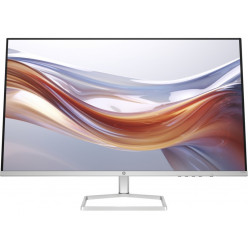 31.5 HP VA LED S5 532sf Black/Silver (7ms, 3000:1, 300cd, 1920x1080, 178°/178°, VGA, 2 x HDMI, Speakers 2 x 2W, Refresh Rate 100Hz)