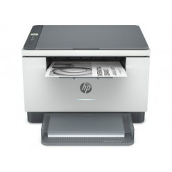 MFD HP LaserJet M236dw, White, A4, 29/18 ppm/ipm, 64MB, up to 20000 monthly, 500 MHz, 600dpi, Duplex, 150 sheet input/ 100 output, Hi-Speed USB 2.0, Ethernet 10/100Base-TX, Wireless 802.11b/g/n, Bluetooth,136A/X Cartridge, W1360A/X (1150/2600p)