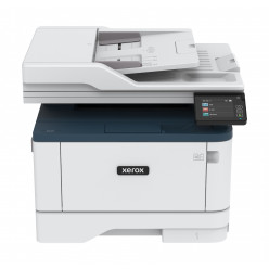 MFD Xerox B305, Mono Printer/DADF/Duplex/Scanner/Net/WiFi, A4, 1200x1200 dpi, 38ppm, Up to 80k, 1 GHz, 512 Mb, Scan 600x600dpi, 12.7 cm LCD, PCL 5/6, PostScript 3, Paper Input  250-sheet tray, 100-sheet tray, USB 2.0, In set 006R04379 3000 p. (006R04380 8