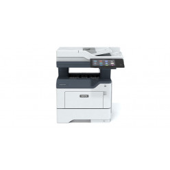 MFD Xerox VersaLink B415, Mono Printer/DADF/Duplex/Scanner/Net/WiFi (op.), A4, 1200x1200 dpi, 47ppm, Up to 150k, 1.2 GHz, 2 Gb, Scan 600x600dpi, 12.7 cm LCD, PCL 5/6, PostScript 3, Paper Input  250-sheet tray, 100-sheet tray, USB 2.0, In set 106R03581 590