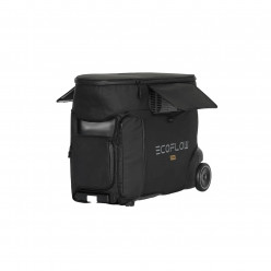 EcoFlow Bag for DELTA PRO, 640x260x400 mm, waterproof, black