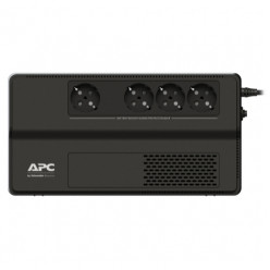 APC Easy-UPS BV500I-GR, 500VA/300W, AVR, Line interactive, 4 x CEE 7/7 Sockets (all 4 Battery Backup + Surge Protected), 1.5m