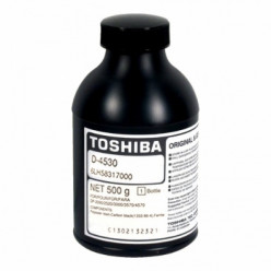 Developer Toshiba D-4530 (500g/appr.100 000 pages 6%) for e-STUDIO 256SE/306SE/356SE/459SE/506SE