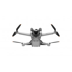 (929402) DJI Mini 3 PRO - Portable Drone, DJI RC-N1, 48MP photo, 4K 60fps/FHD 120fps camera with gimbal, max. 4000m height / 57.6kmph speed, max. flight time 34min, Battery 2453 mAh, 249g