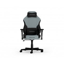 Gaming/Office Chair DXRacer DRIFTING-23-L-CN-X1, Cyan/Black, Water Resistant Fabric, max weight up to 150kg / height 145-185cm, Recline 90°-135°, 3D Armrests, Head and Lumbar cushions, Aluminium wheelbase, 2.36- PU Caster, W-23.5kg