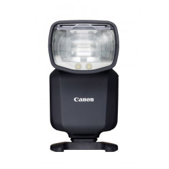 Canon Speedlite EL-5 (5654C002), Multi-Function Shoe Connection (EOS R3, R7, R10, and R6 Mark II)