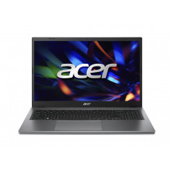 ACER Extensa EX215-23 Steel Gray (NX.EH3EU.00F) 15.6- IPS FHD (AMD Ryzen 3 7320U 4xCore 2.4-4.1GHz, 16GB (onboard) LPDDR5 RAM, 512GB PCIe NVMe SSD, AMD Radeon 610M, WiFi6-AX/BT 5.1, 3cell, 720p HD webcam, EN/RU/UA, No OS, 1.78kg)