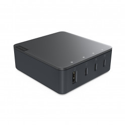 Lenovo Go 130W Multi-Port Charger (EU)