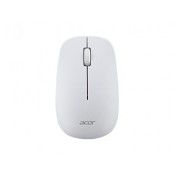 ACER  BLUETOOTH MOUSE WHITE  AMR010, BT 5.1, 1200 dpi, RETAIL PACK