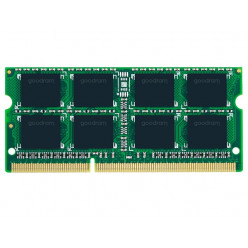 8GB DDR3-1600 SODIMM  GOODRAM, PC12800, CL11, 1.5V