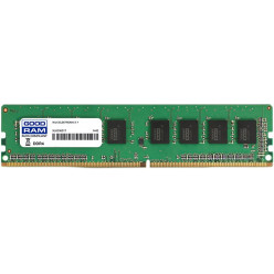 16GB DDR4-2666  GOODRAM, PC21300, CL19, 2048x8, 1.2V