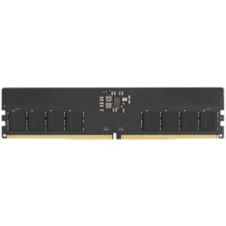 32GB DDR5-4800 GOODRAM, PC5-38400, CL40, 2048x8, 1.1V