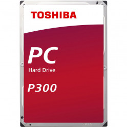 3.5- HDD 2.0TB  Toshiba HDWD220UZSVA  P300,  Desktop™, SMR Drive, 5400rpm, 128MB, SATAIII