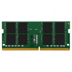 8GB DDR4-2666 SODIMM  Kingston ValueRam, PC21300, CL19, 1Rx16, 1.2V