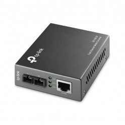 TP-LINK MC100CM, Multi-Mode Media Converter, 1 x Lan port, 1 x 1000M SC/UPC port