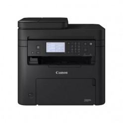 MFD Canon i-Sensys MF275dw, Mono Printer/Duplex/Copier/Color ADF/Fax, Net,WiFi, A4, 29ppm, 1200Mgz, 256Mb, 2400x600dpi, 60-163g/m2, Scan 9600x9600dpi-24 bit,150sheet tray, Max.20k pages per month, Cartr 071/071H (1200/2500 pag*)