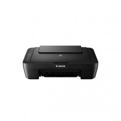 MFD Canon Pixma MG2540S, Colour Printer/Scanner/Copier, A4, Print 4800x1200dpi_2pl, Scan 600x1200dpi, ESAT 8.0/4.0 ipm, 64-275g/m2, Cassette: 60 sheets, USB 2.0, 2 cart, Ink Cartridge PG-445, CL-446 (Optional PG-445XL, CL-446XL)