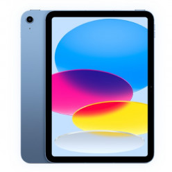 Apple 10.9-inch iPad Wi-Fi 64GB - Silver, Model A2696