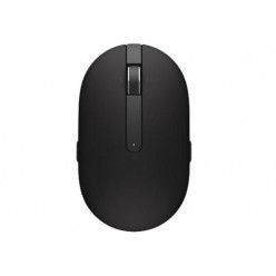 Dell Wired Mouse with Fingerprint Reader-MS819