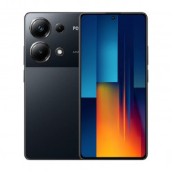 Xiaomi POCO M6 Pro 8+256GB Black EU