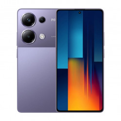 Xiaomi POCO M6 Pro 8+256GB Purple EU